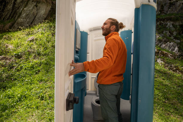 Best Sanitation services for porta potties  in Ripon, CA