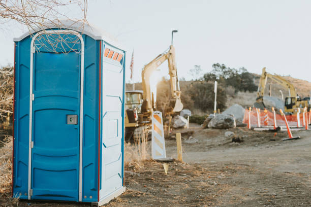 Portable Toilet Options We Offer in Ripon, CA