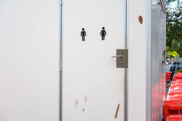 Best Porta potty rental near me  in Ripon, CA
