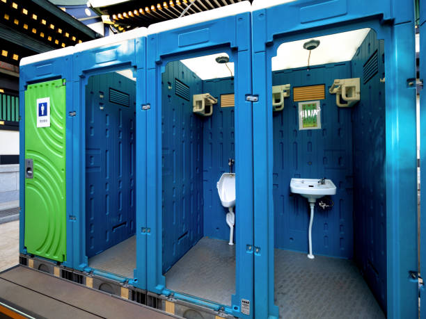 Best Emergency porta potty rental  in Ripon, CA